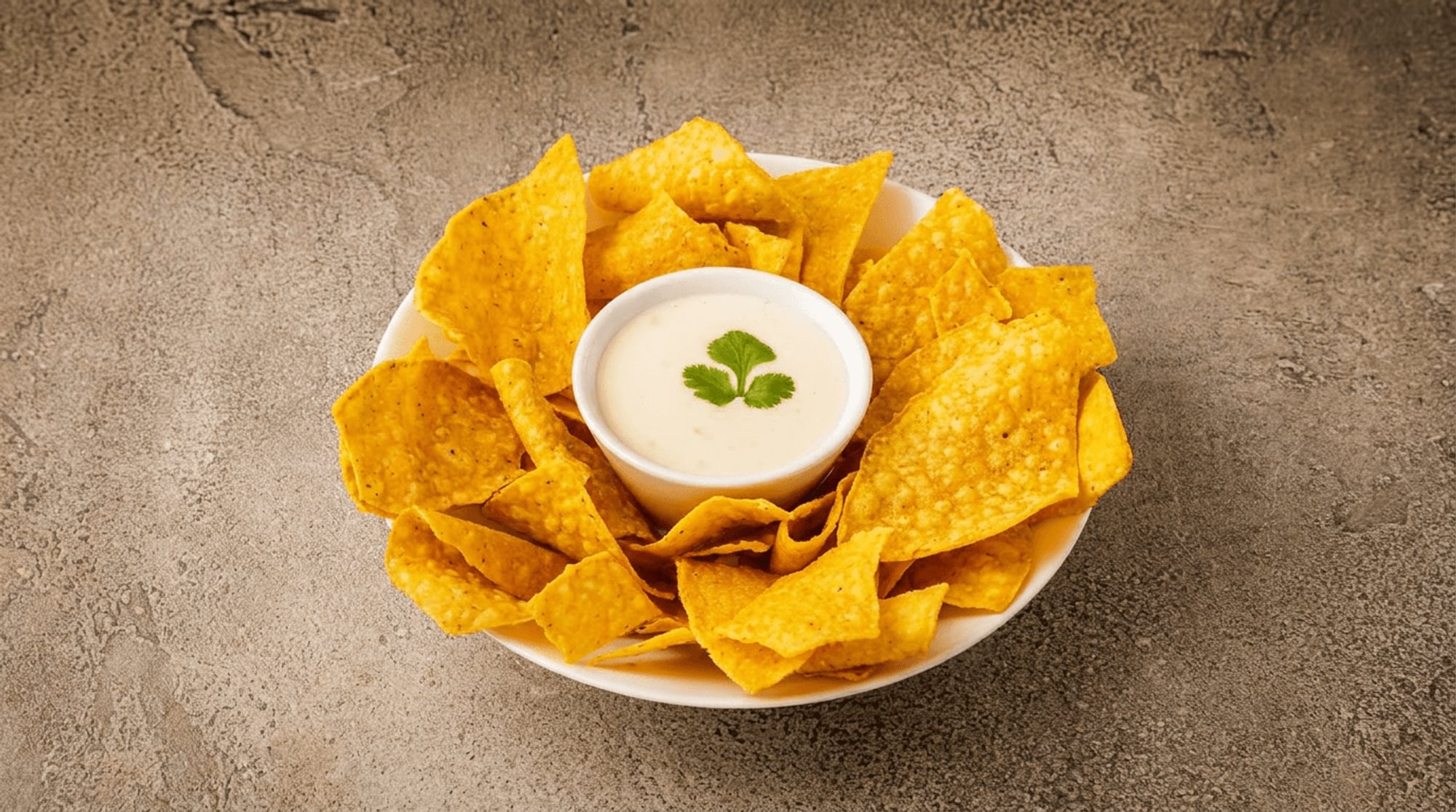Cheese Dip