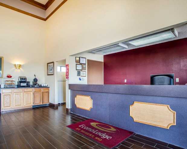 Images Econo Lodge