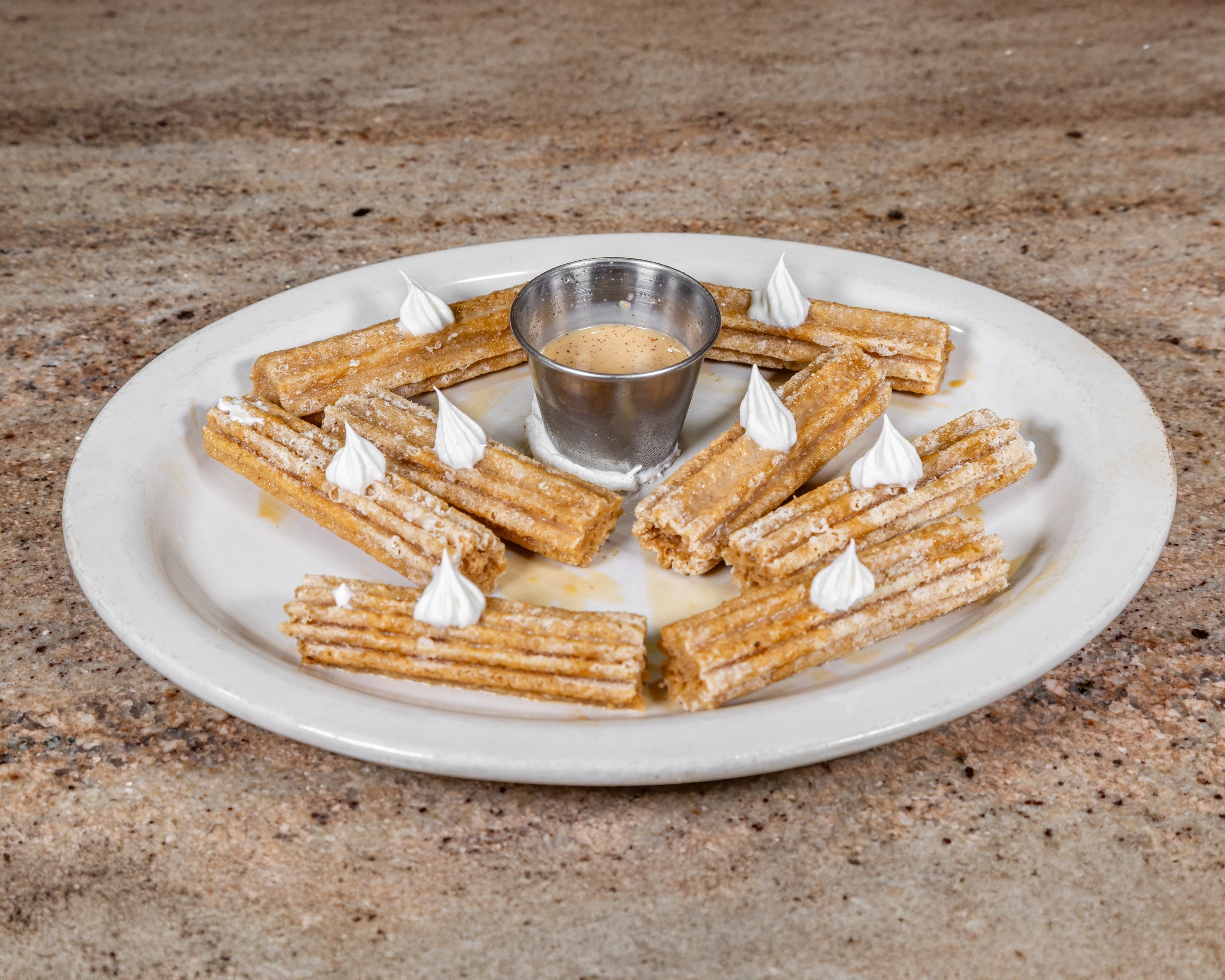 Churros