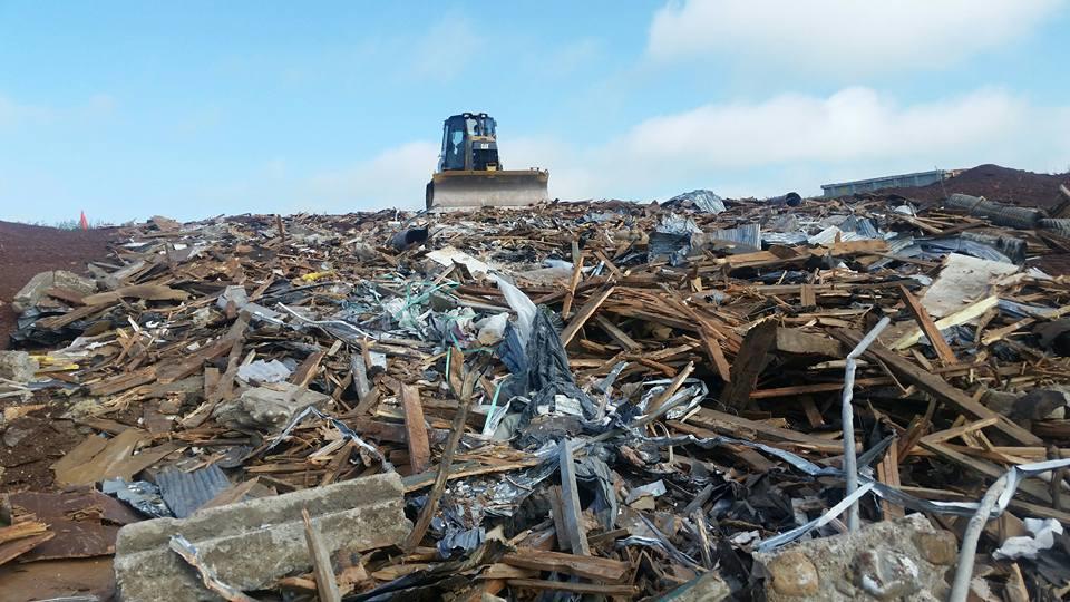 Northland Demolition & Recycling Photo