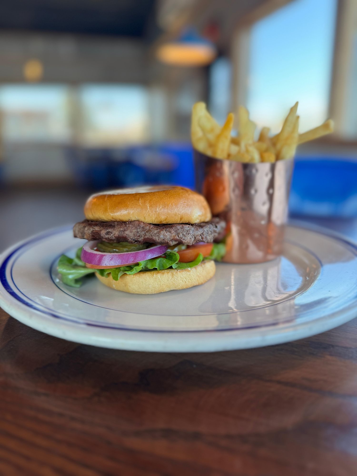 Burger