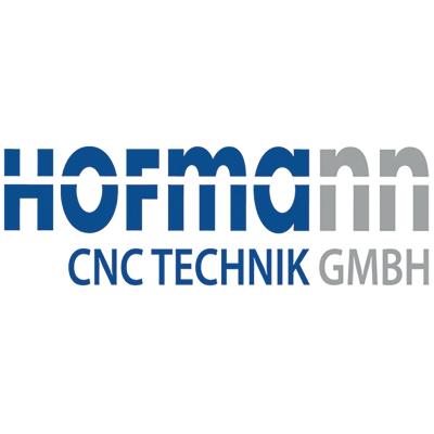 Logo von Hofmann CNC Technik GmbH
