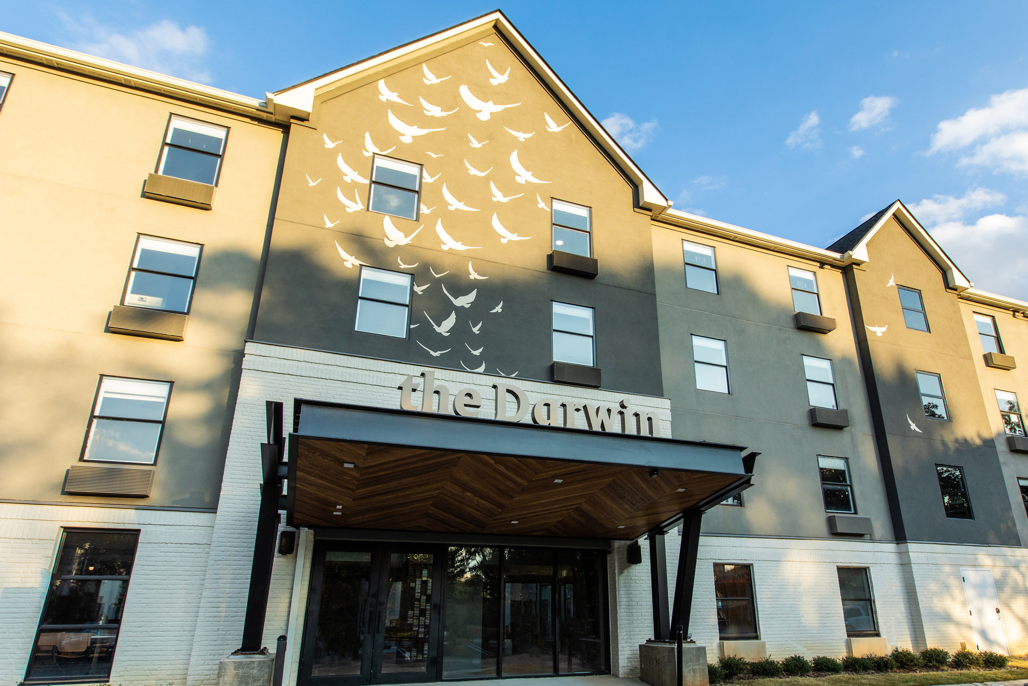 voco the Darwin - Atlanta Midtown by IHG Image