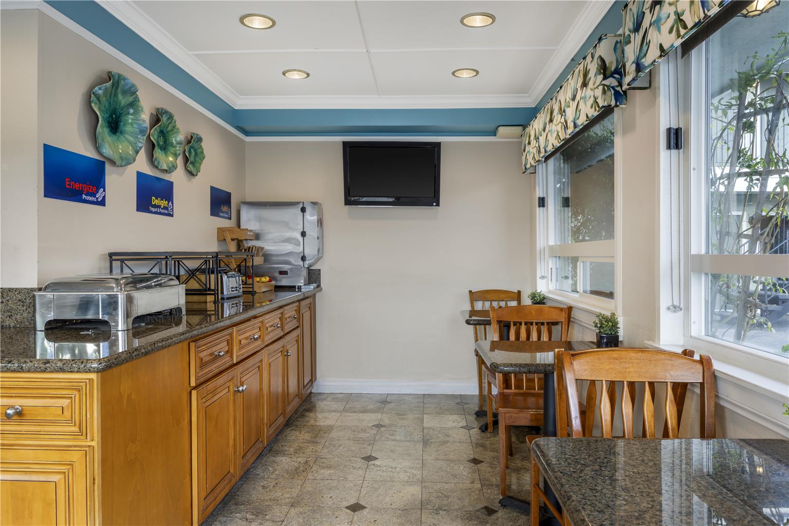 Best Western Tradewinds Image