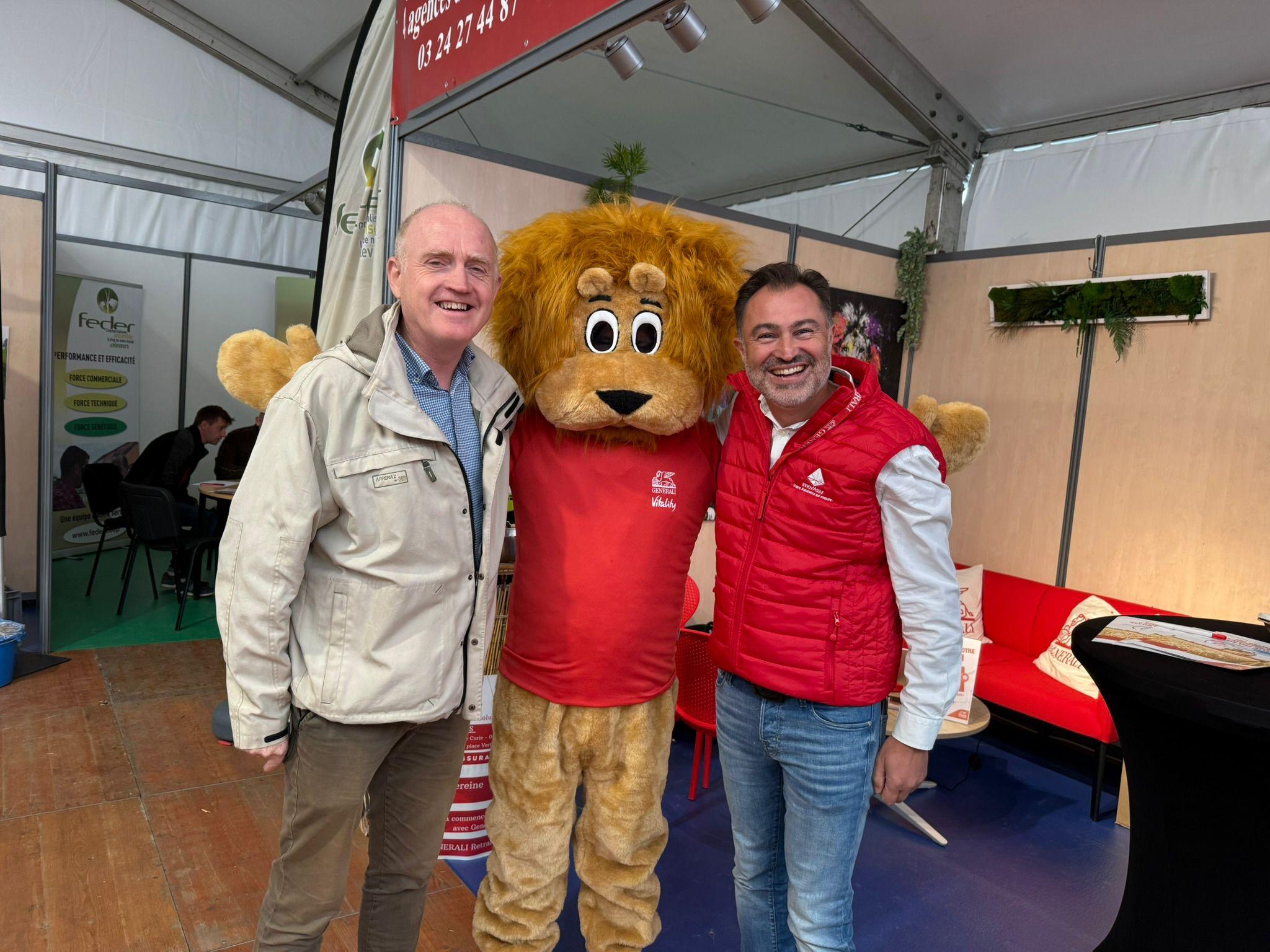 Miniature de la galerie