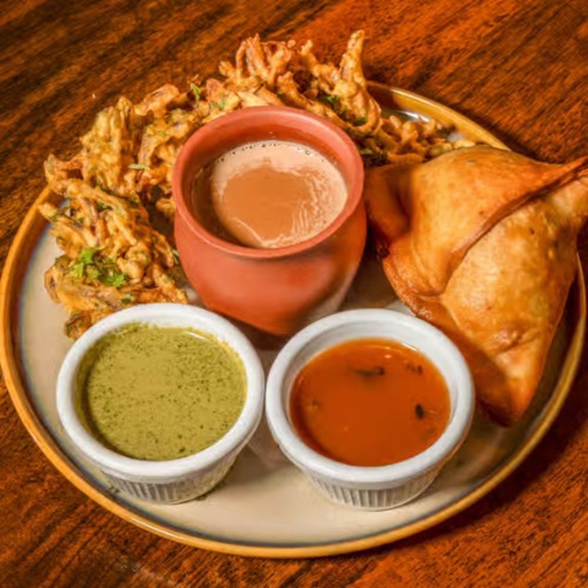 Appetizer Platter