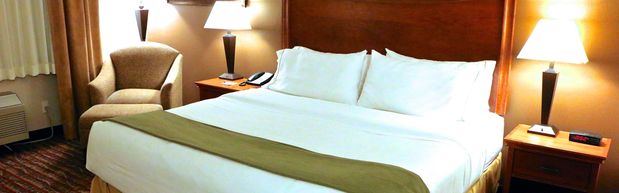 Images Holiday Inn Express & Suites Pierre-Fort Pierre