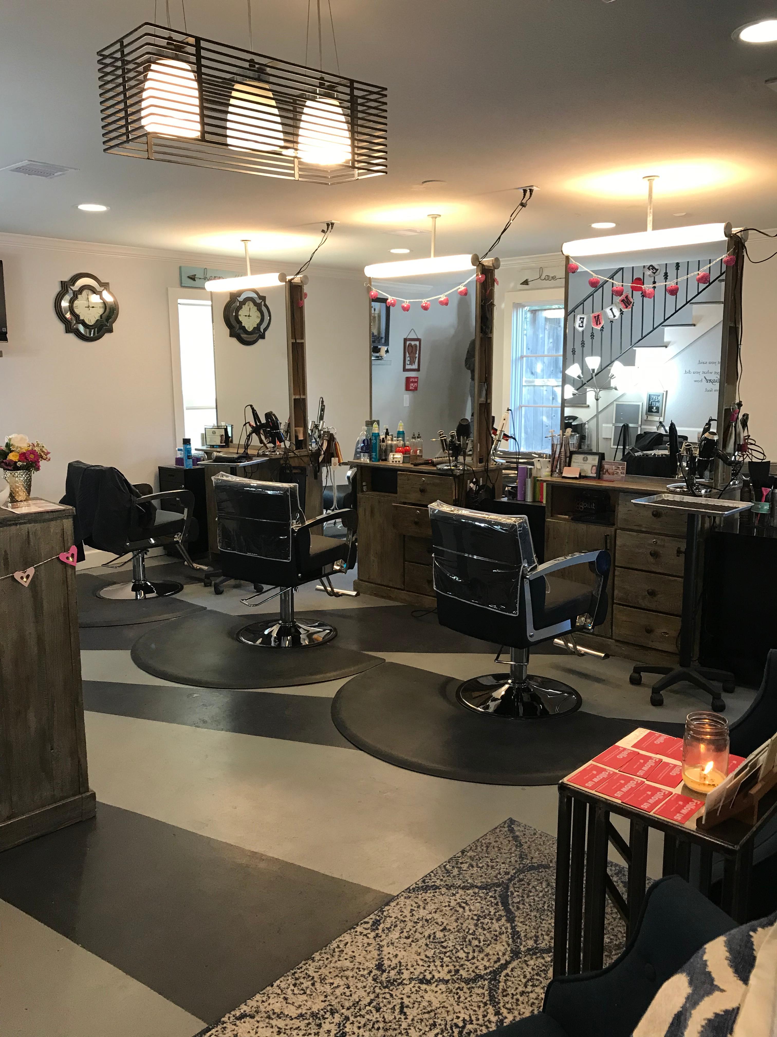 Revive Salon and Spa Photo