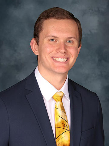 David Lisle - Mutual of Omaha Advisor Photo