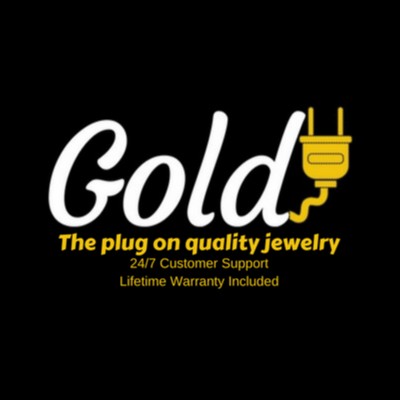 The GLD Plug Logo