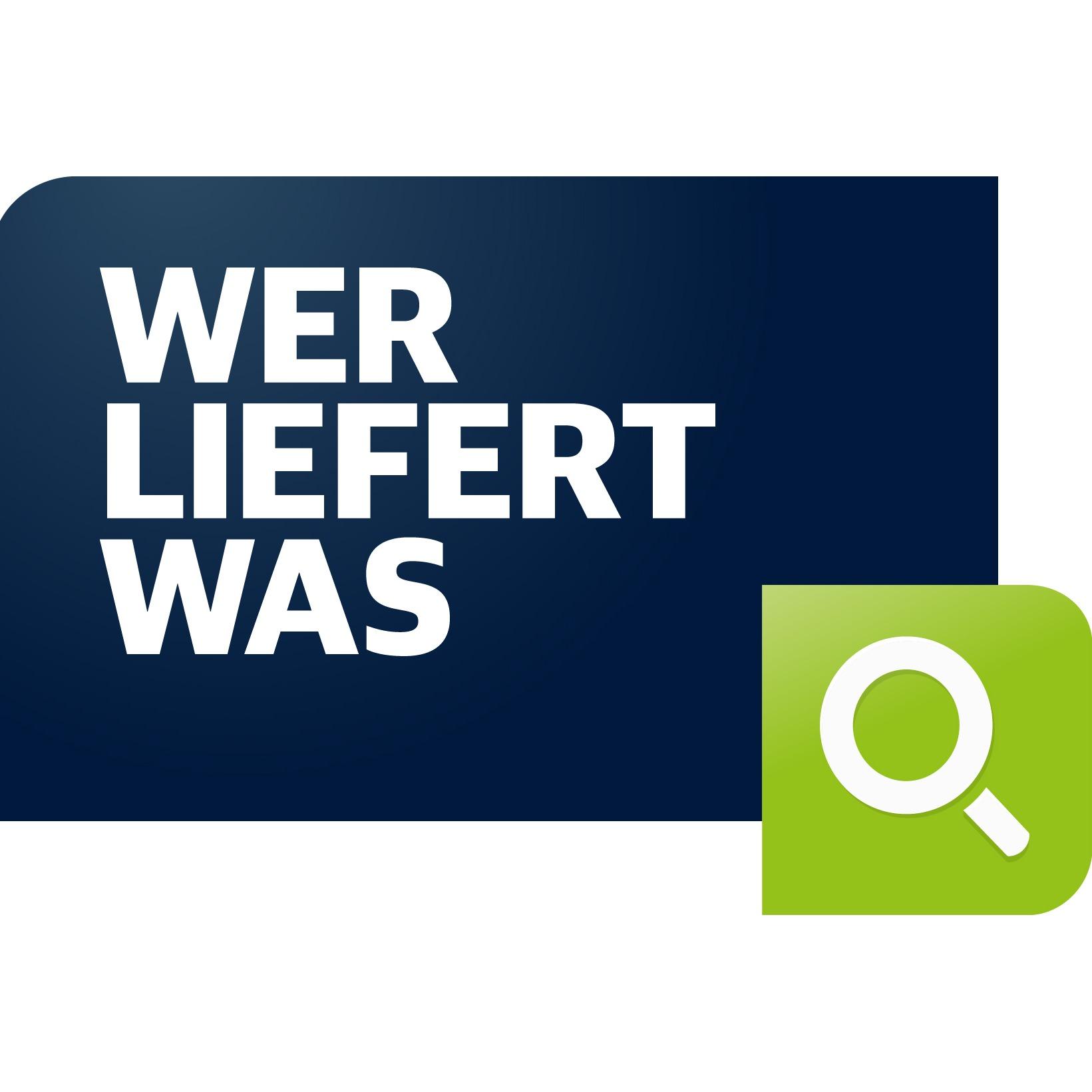 Logo von Wer liefert was? GmbH