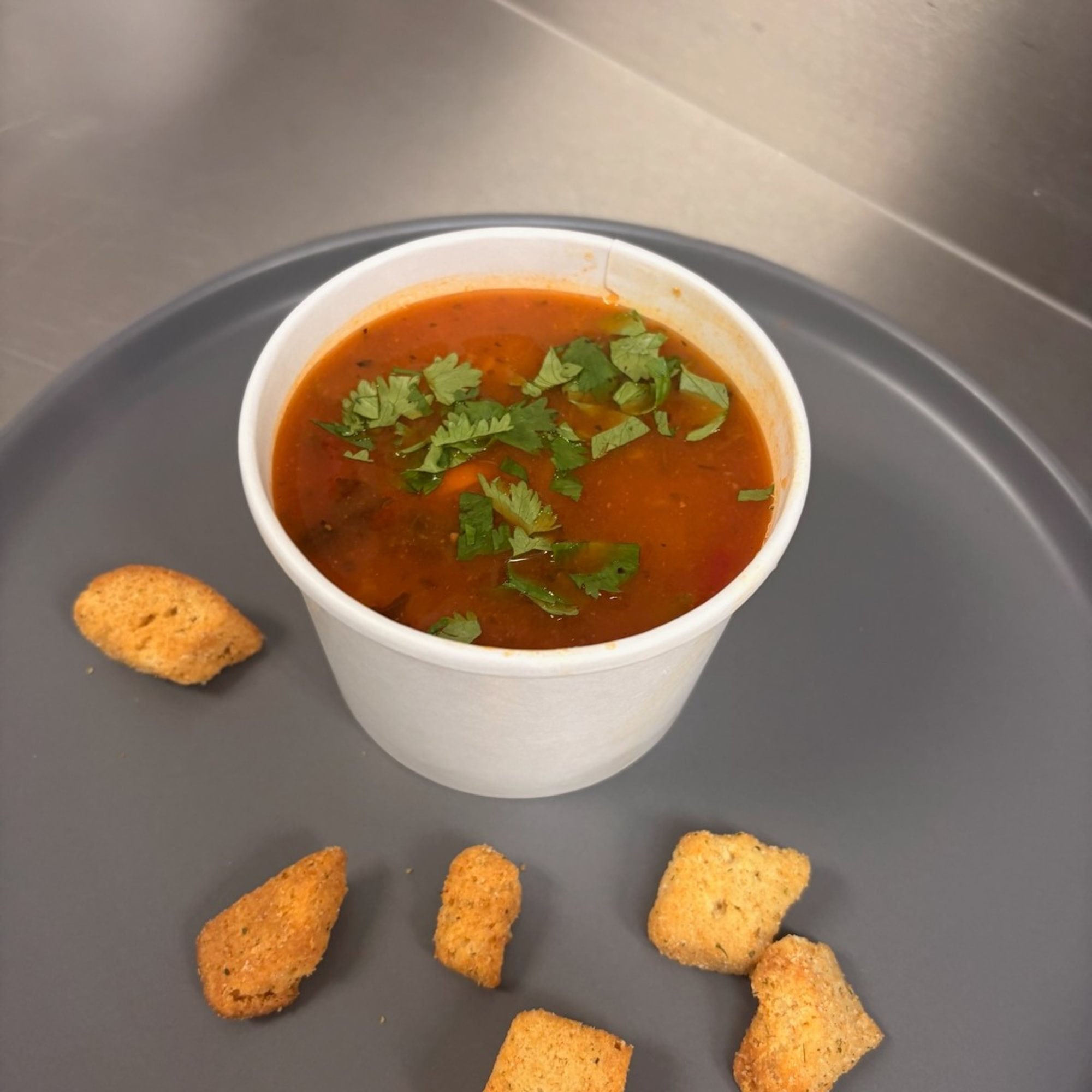 Minestrone