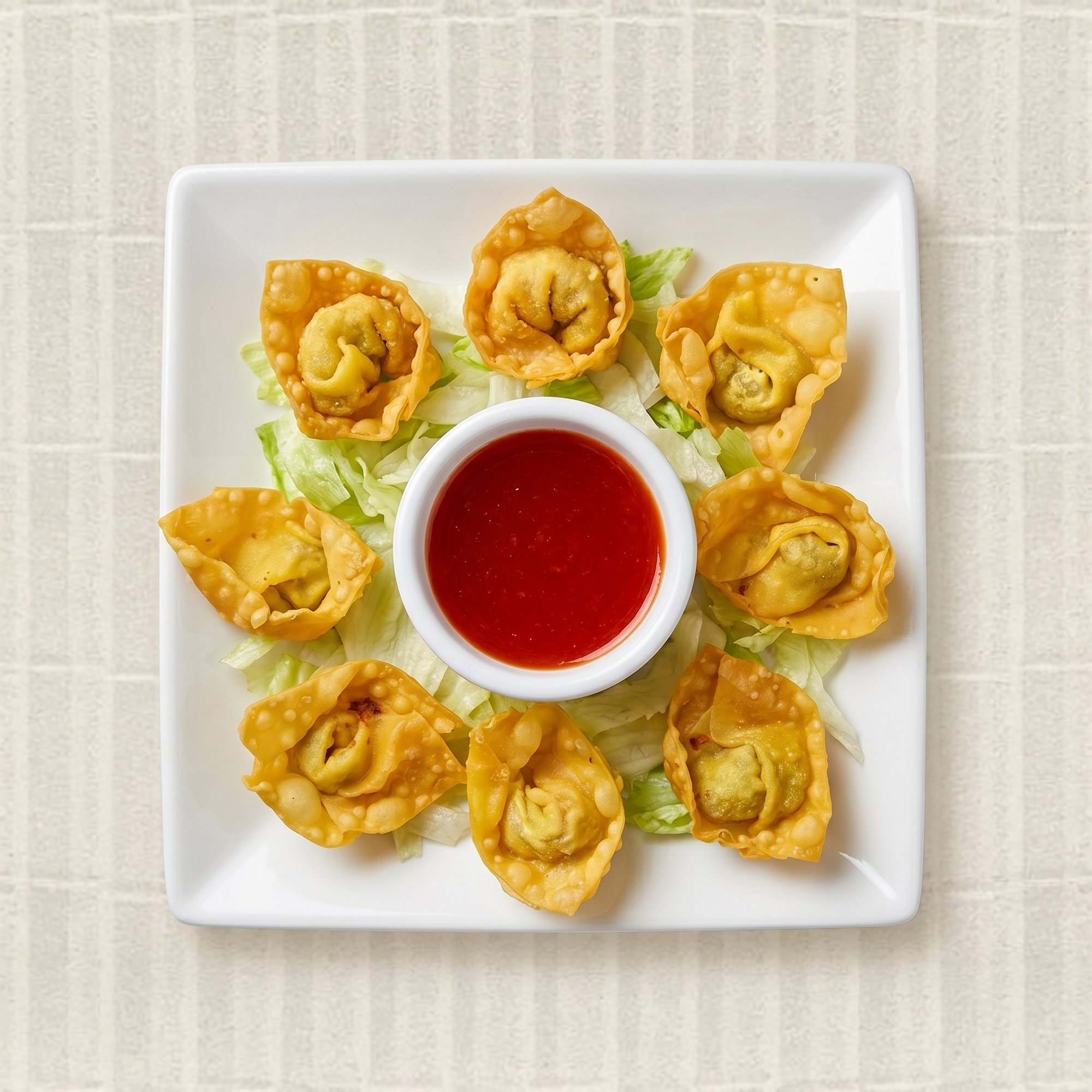 Fried Wonton