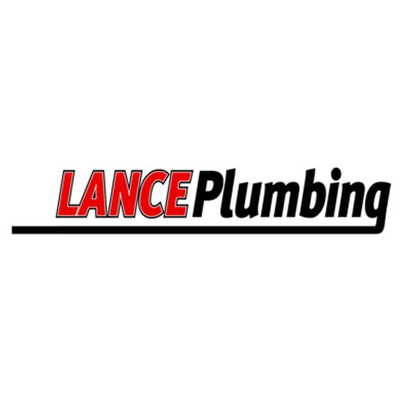 Lance Plumbing Logo