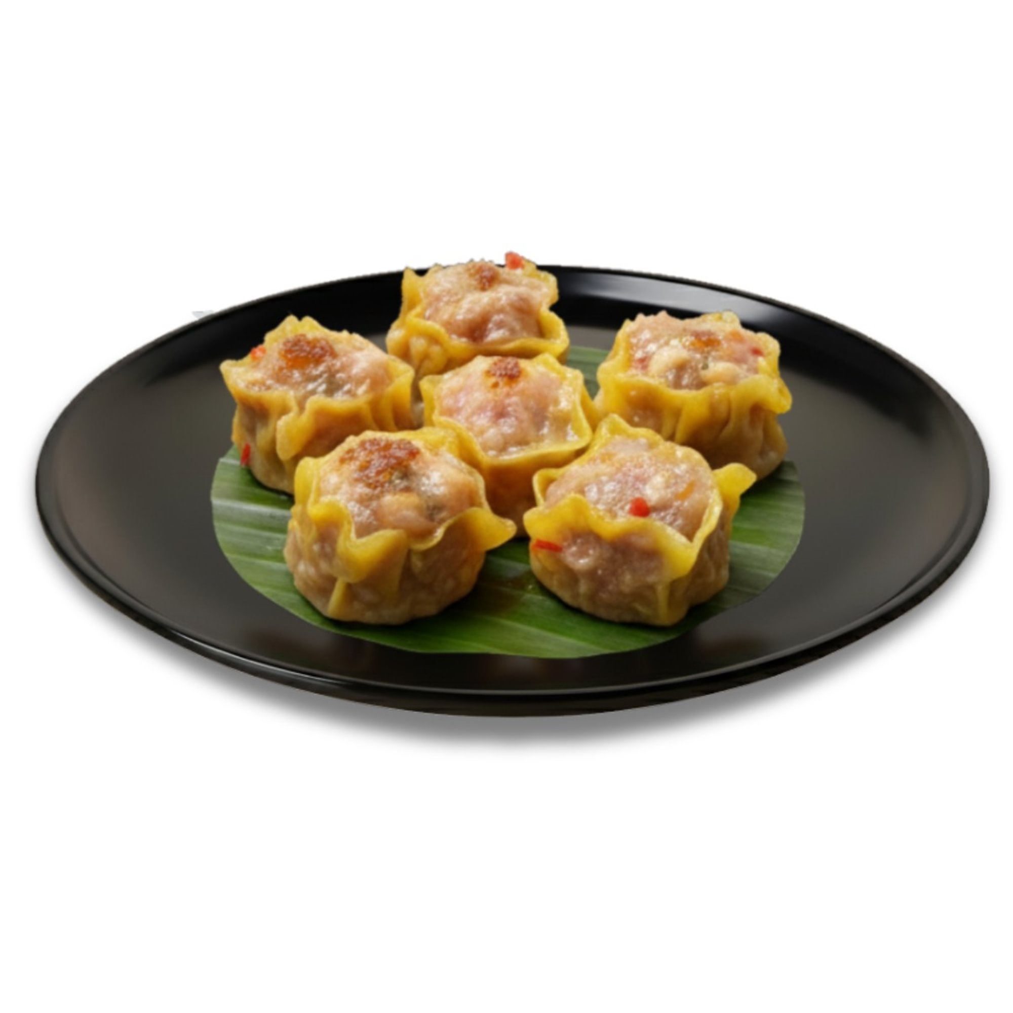 6 Pieces Siomai