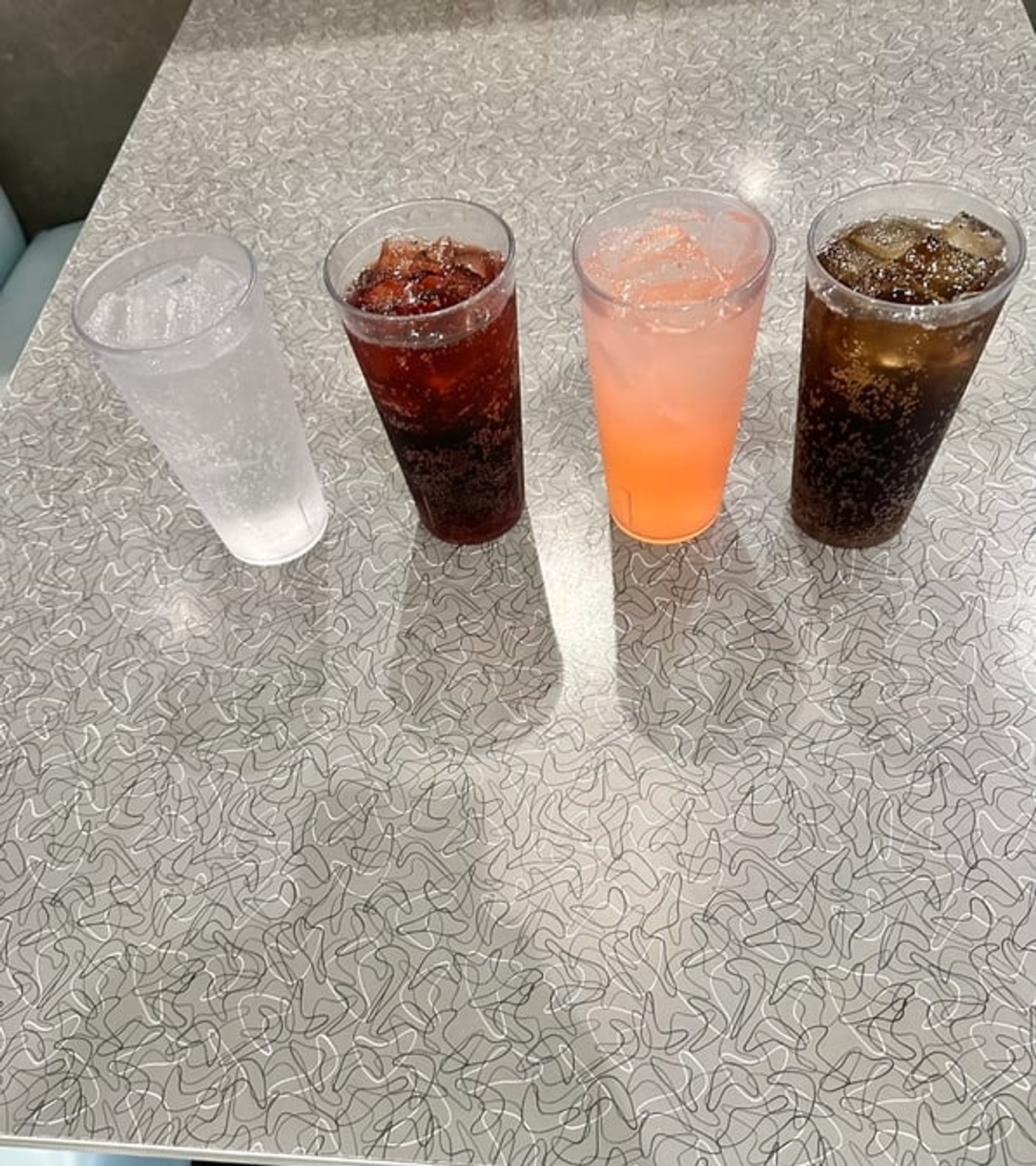 Soda