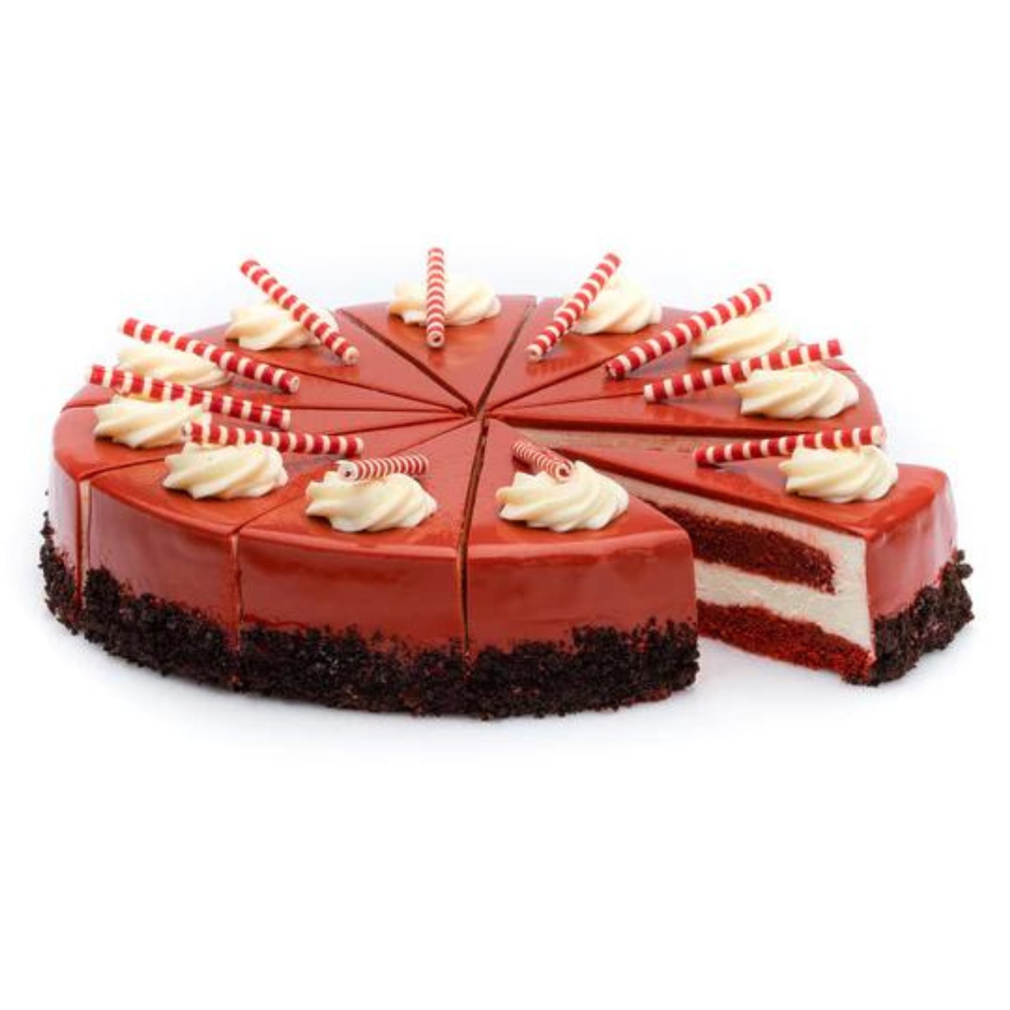Red Velvet Cake