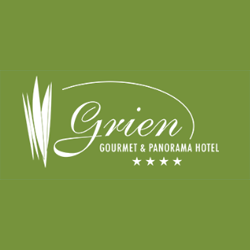Logo di GRIEN
