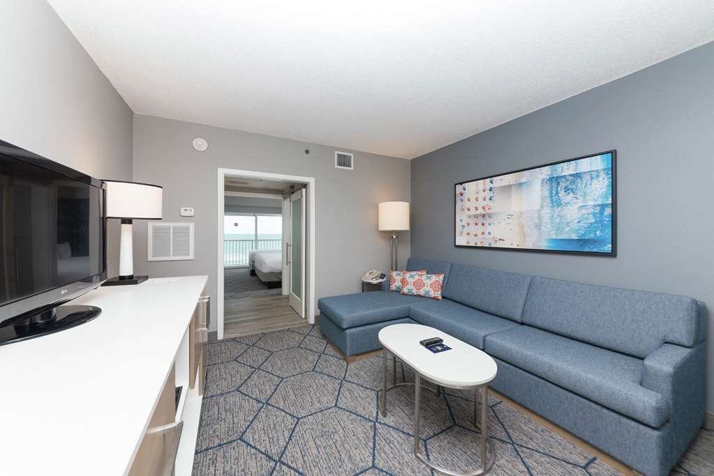 DoubleTree Suites by Hilton Hotel Melbourne Beach Oceanfront Image