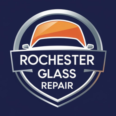 Rochester Glass Repair Logo