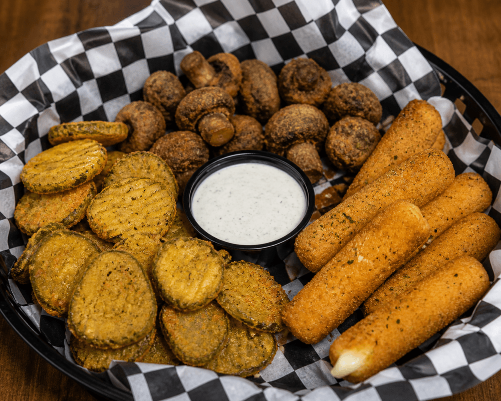 Sampler