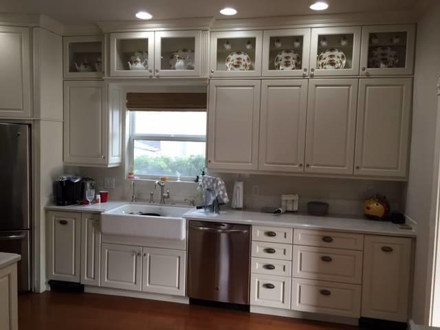 Kitchens Plus Remodeling and Design Photo