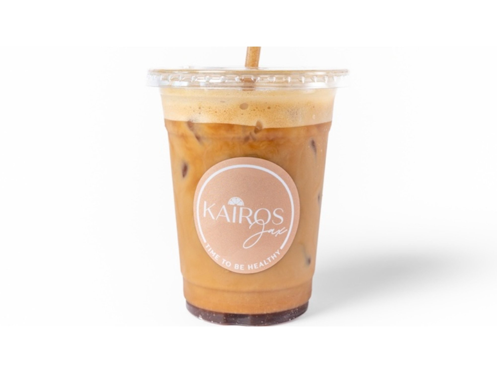 ICED HONEY OAT SHAKEN ESPRESSO