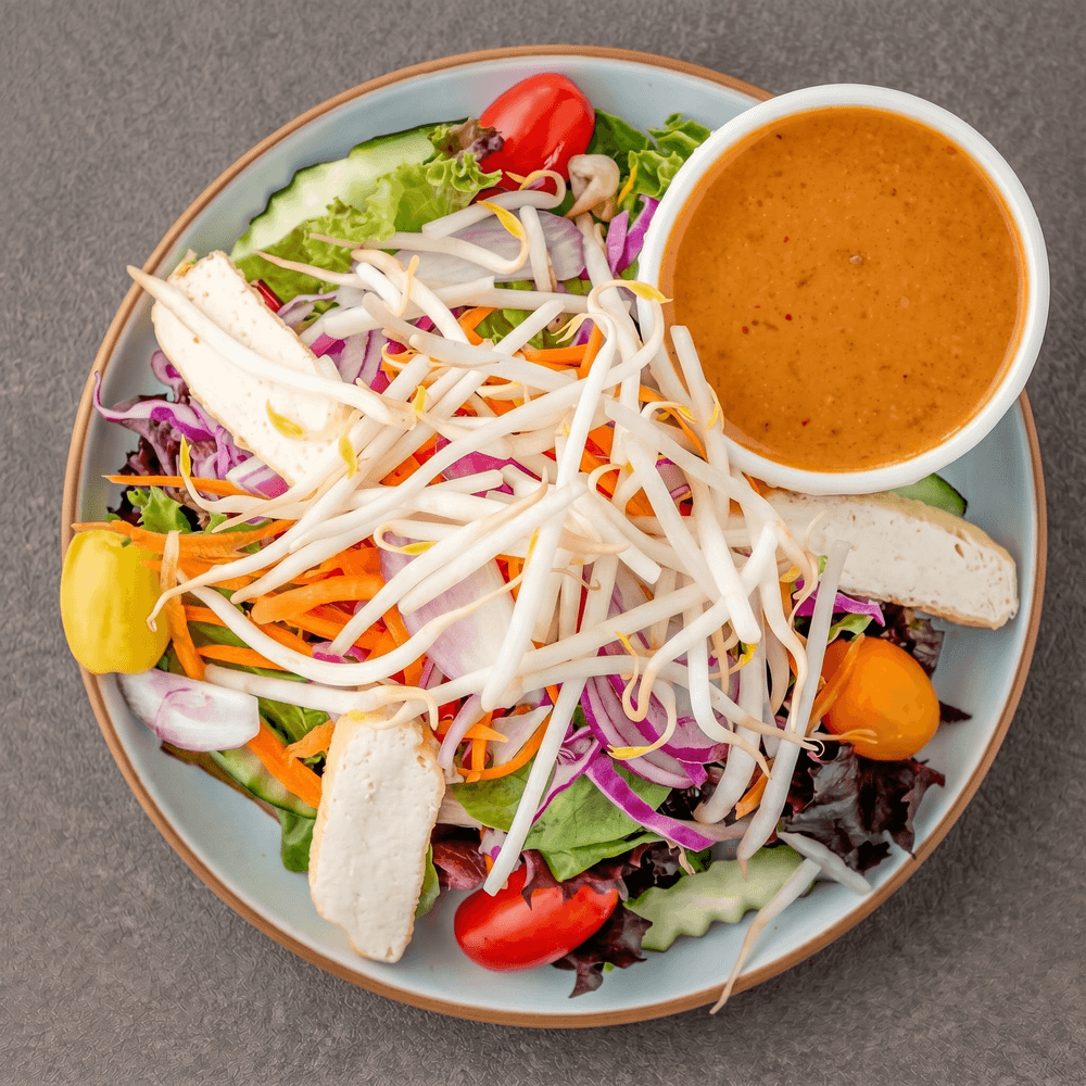 Thai Salad