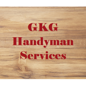 GKG Handyman Services, LLC