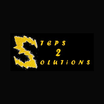 Steps To Solutions Photo