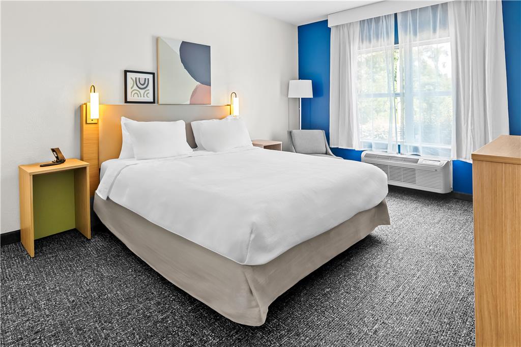 Spark by Hilton Sumter Image