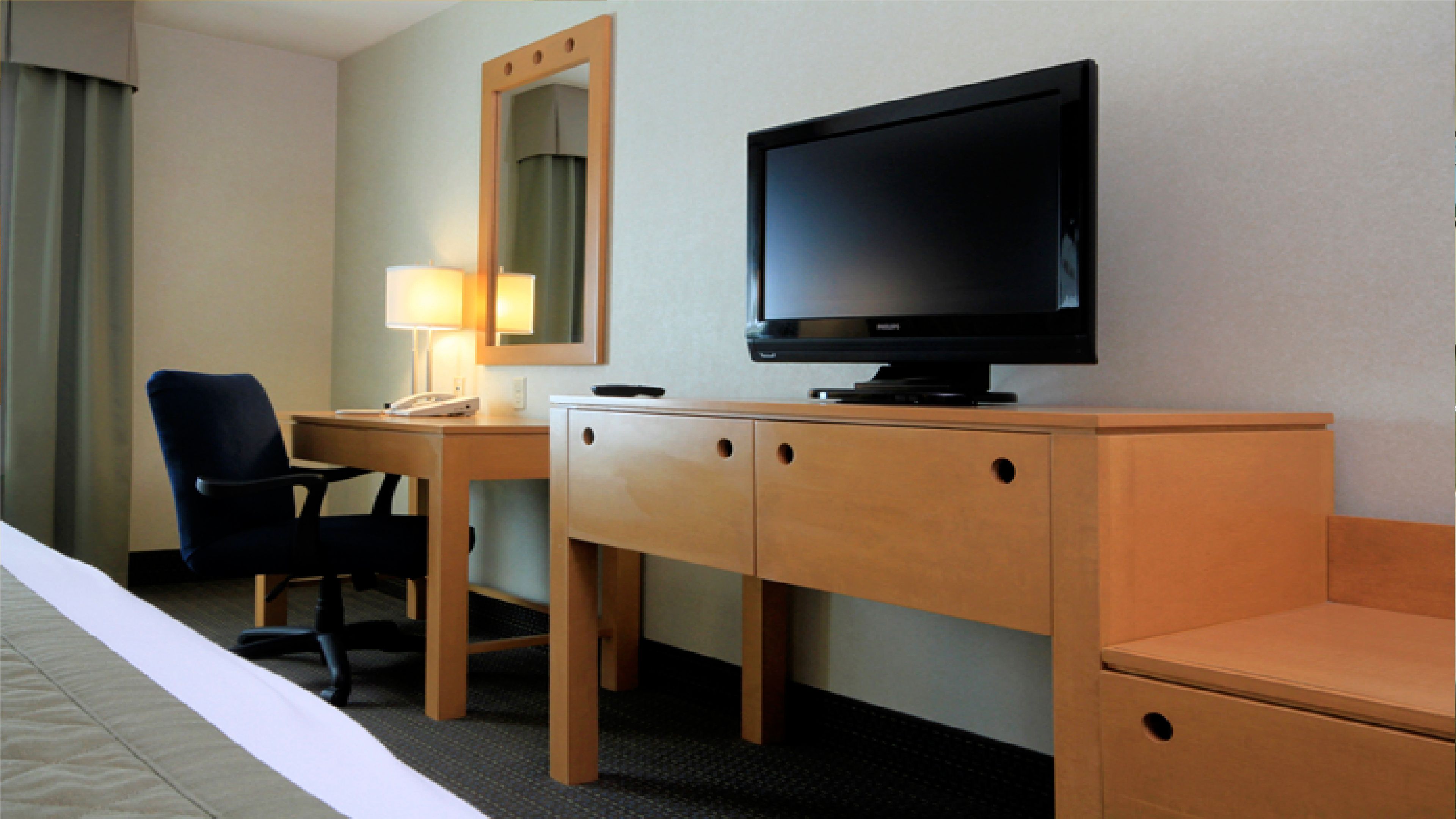 Images Holiday Inn Express & Suites Monterrey Aeropuerto