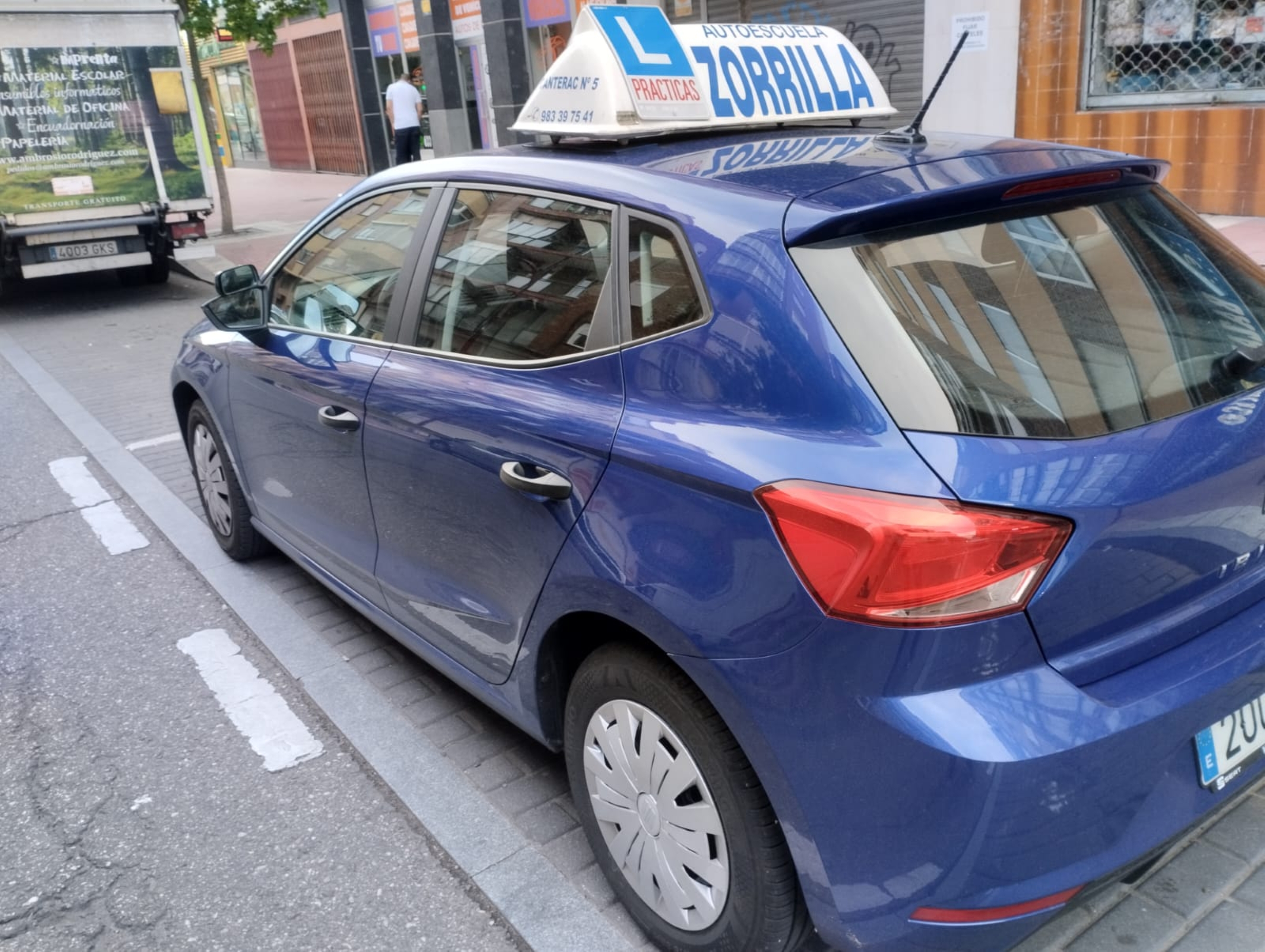 Galería en miniatura