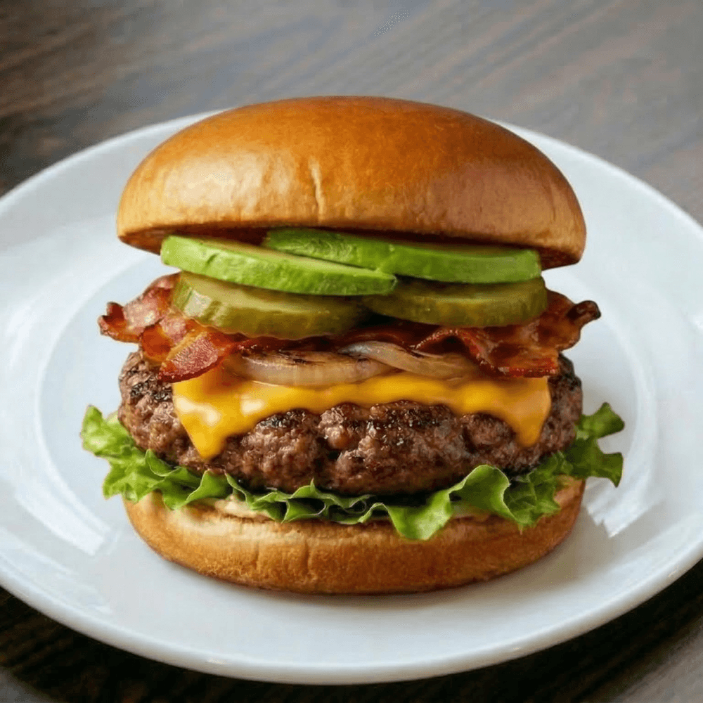 Special Burger