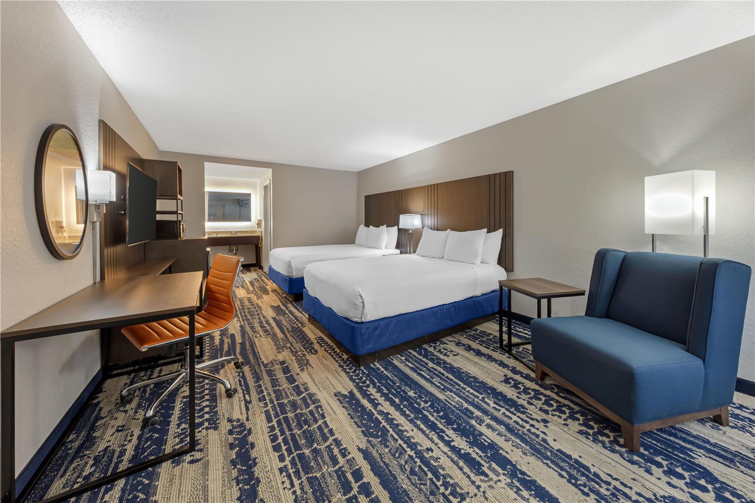 Best Western of Clewiston Image