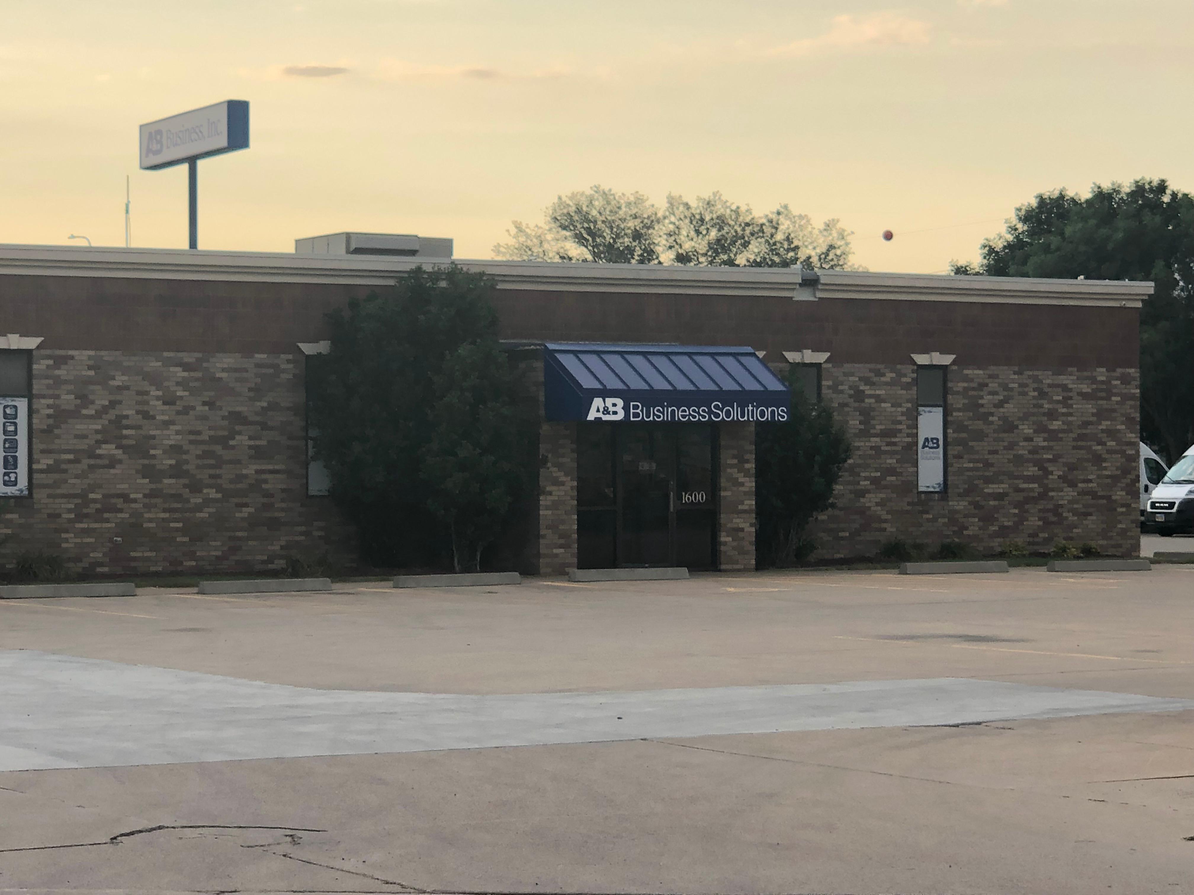 A&B Business Solutions Image