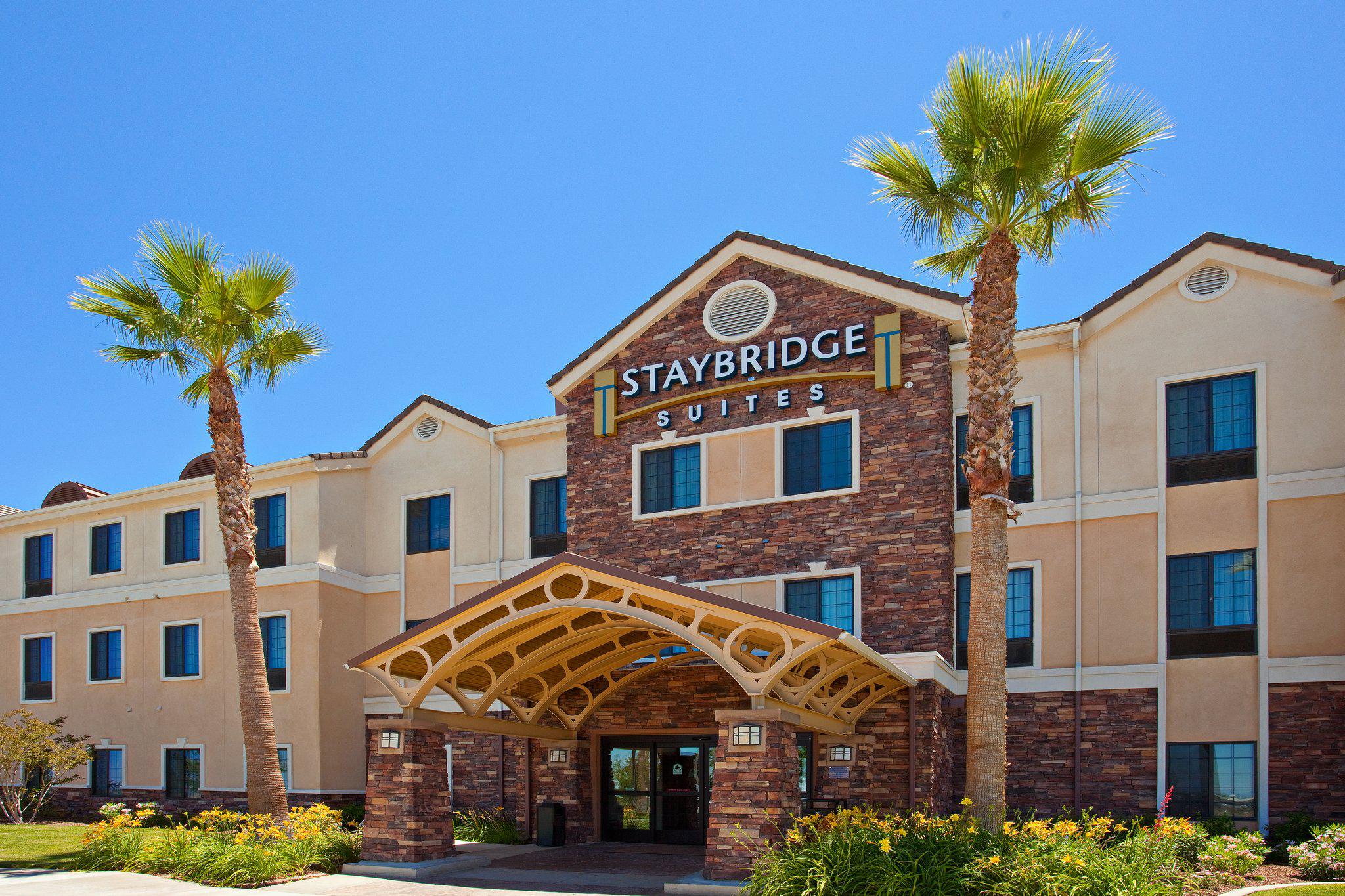 Staybridge Suites Palmdale Photo