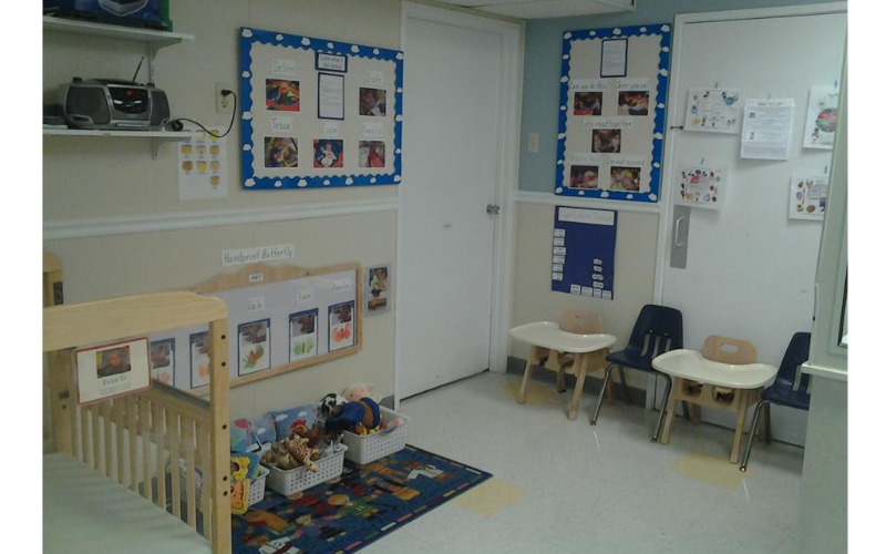 Pinellas Park KinderCare Photo