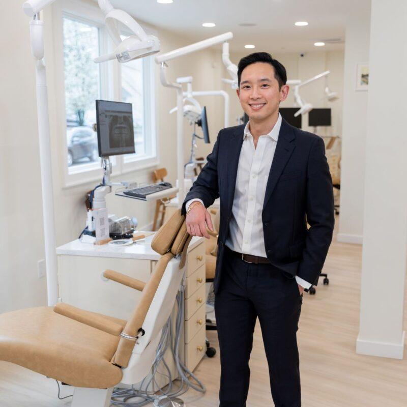 Belle Orthodontics Image