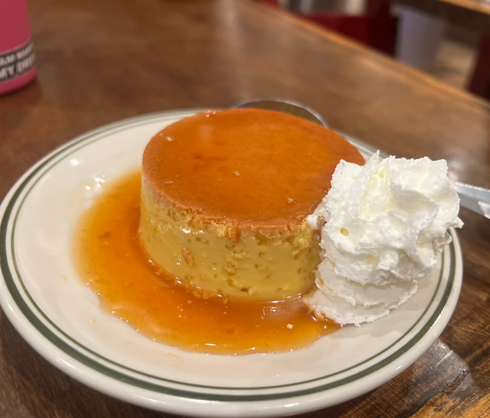 Flan