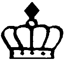 Lusitano Restaurant &amp; Royal Gardens Banquet Facility Logo