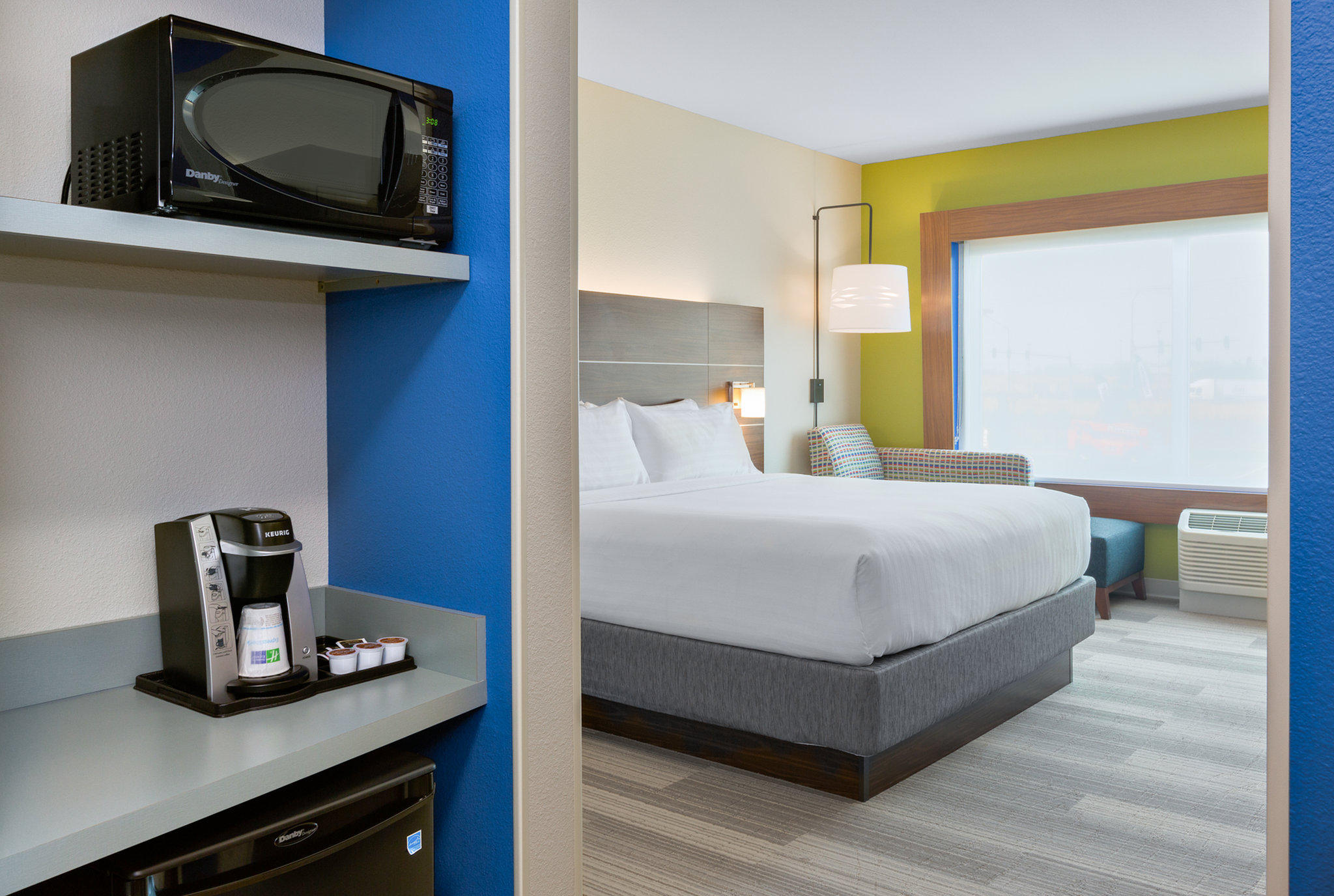 Holiday Inn Express & Suites Prosser - Yakima Valley Wine Photo