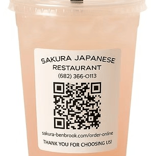 Strawberry Fruit Tea