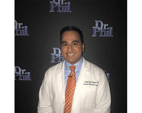 Beverly Hills Rhinoplasty Center: Deepak Dugar, MD Photo