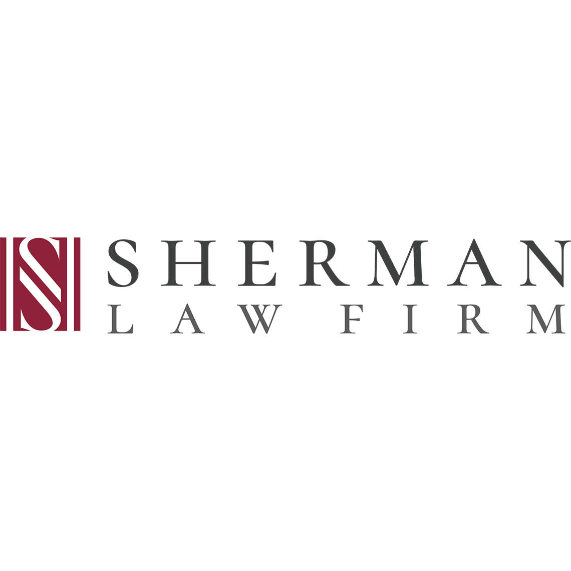 Sherman Law Firm