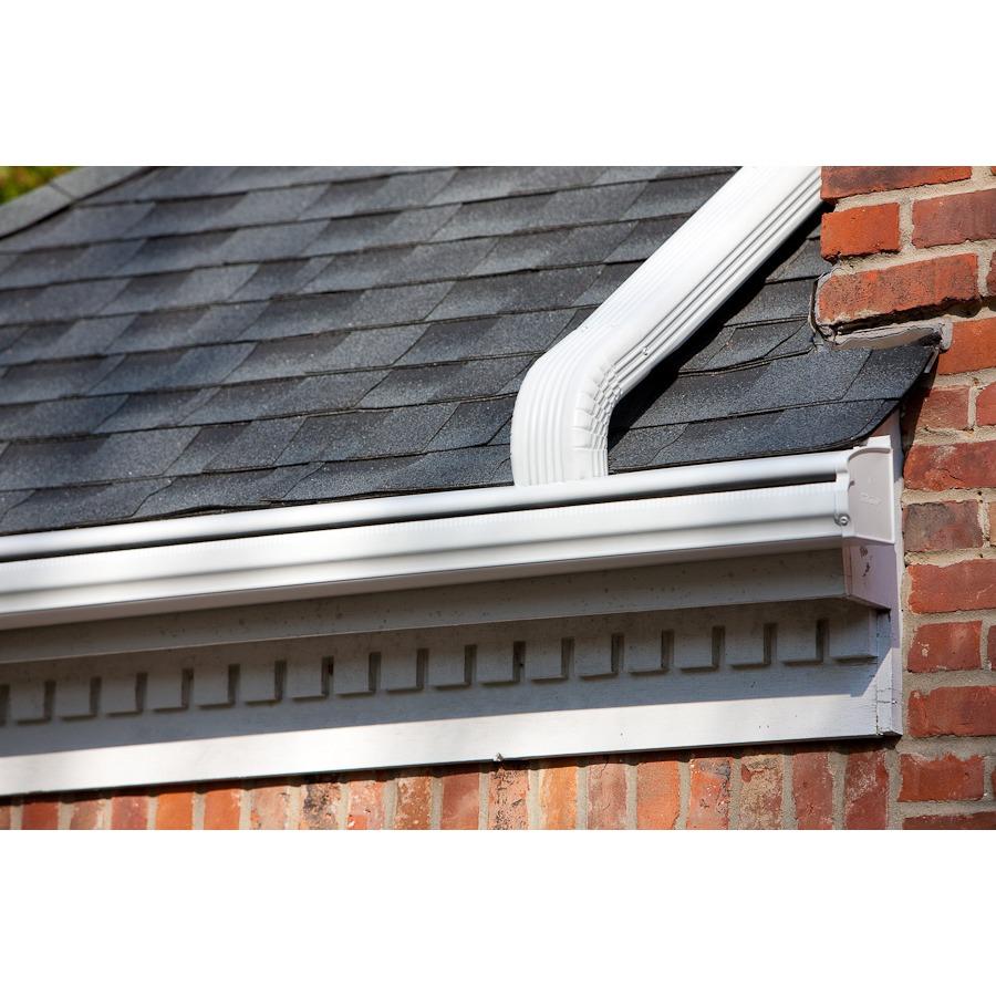 Route-It Seamless Gutter Logo