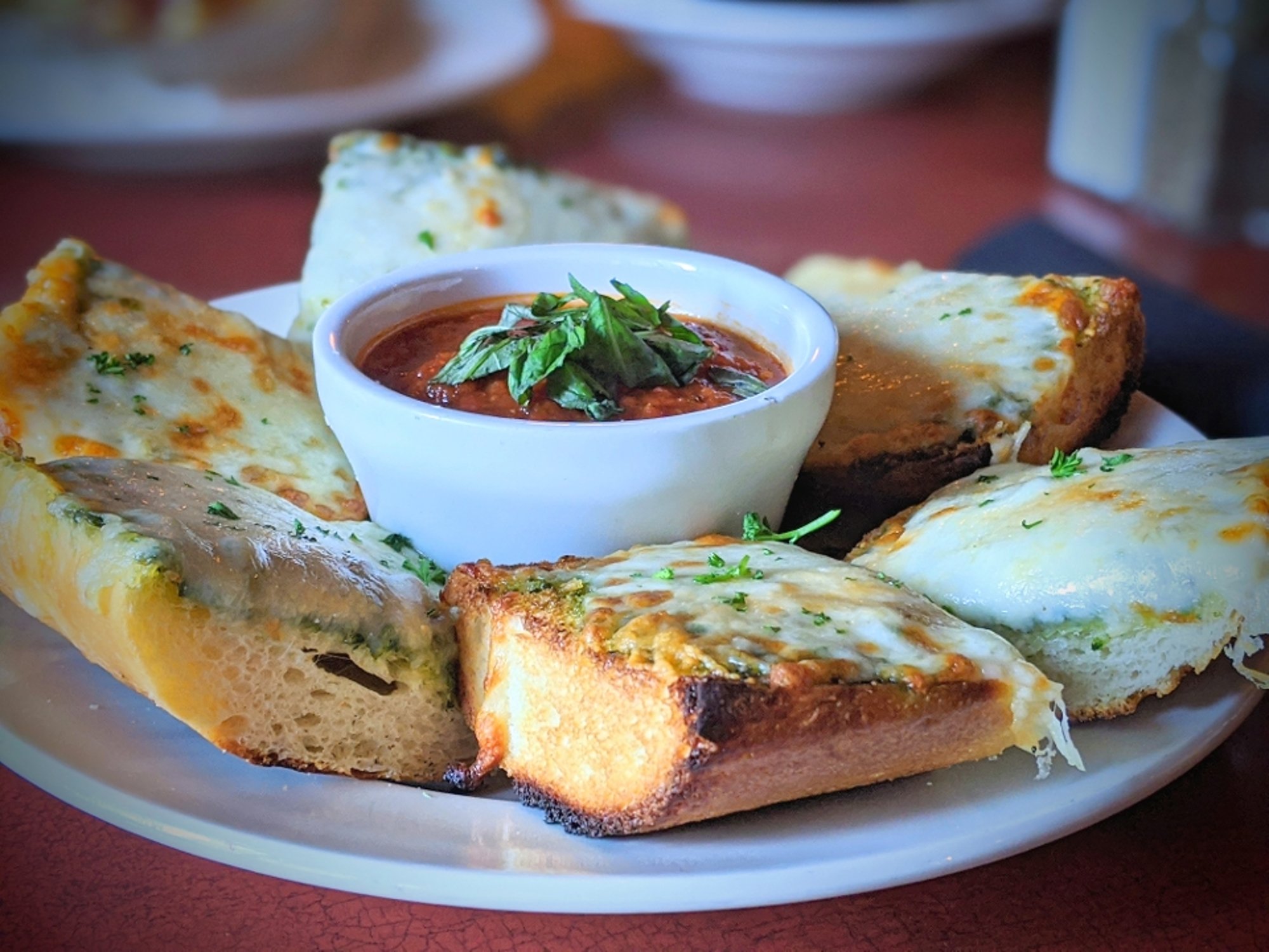 Mambo Pane Formaggio