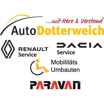 Logo von Auto Dotterweich GmbH