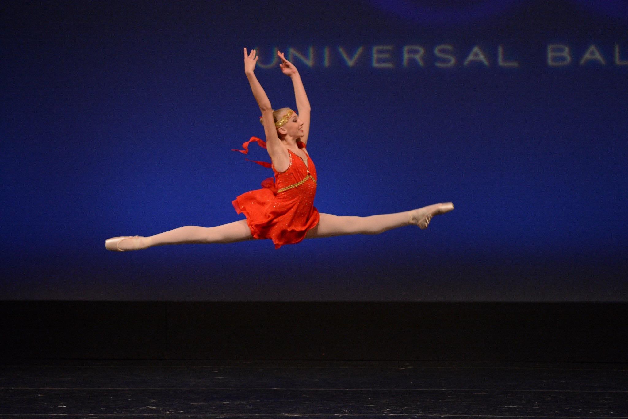 South Florida Dance Company Photo