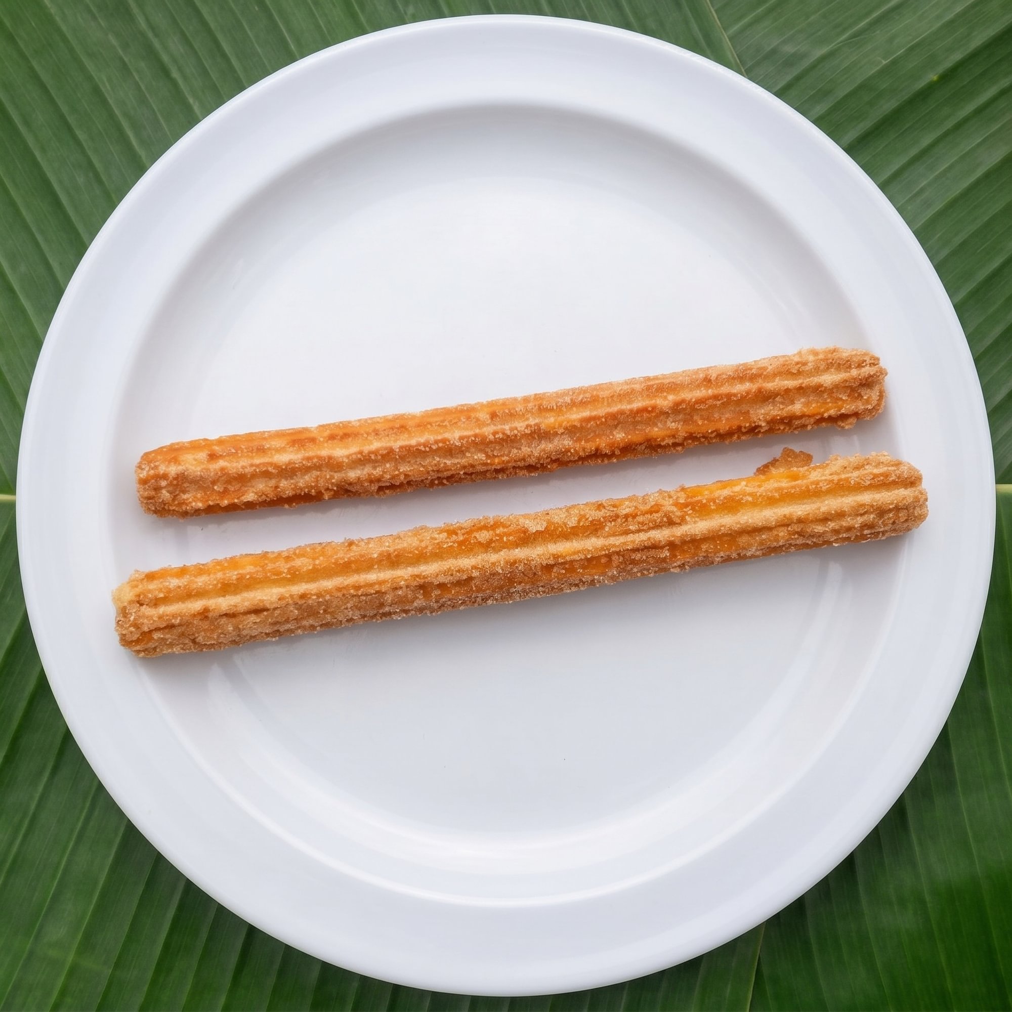 D4 Churros